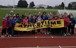 Résultats kid cross Saint-Cyr-sur-Loire 