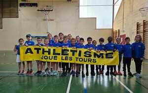 Résultats anim'athle Ligeuil