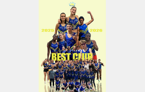 Classements 2025/2026