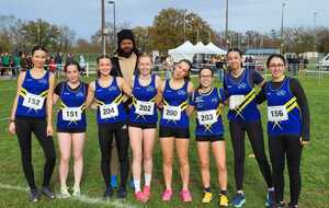 Cross Amboise