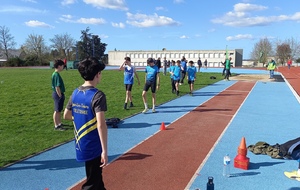 Meeting BE/MI Amboise