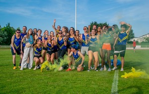 Interclubs 2ème tour