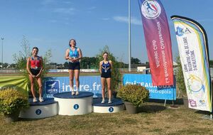 Régionaux U18+