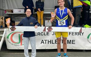 La Fleuryssoise 10 km