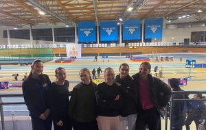 Meeting CA+ Val de Reuil