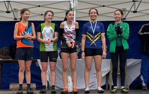 Régionaux cross à Dreux