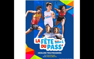 Fête du pass