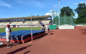 Meeting CA+ Blois