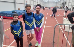 Equip athle hivernal Fleury