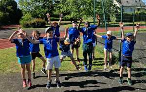 Anim athlé EA et triathlon PO Montlouis (à confirmer)