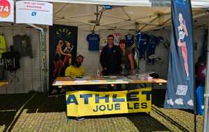 Forum des associations