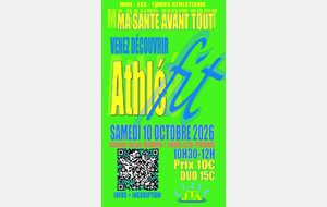 Evenement athlefit ouvert à tous