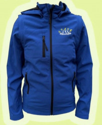 Veste polaire
