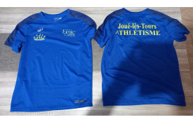 Maillot 2025/2026 Eveils et Poussins