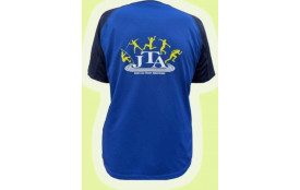 Nouveau maillot d'entraînement adulte