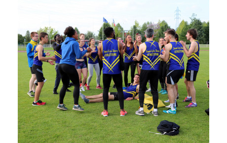 Interclubs deuxième tour