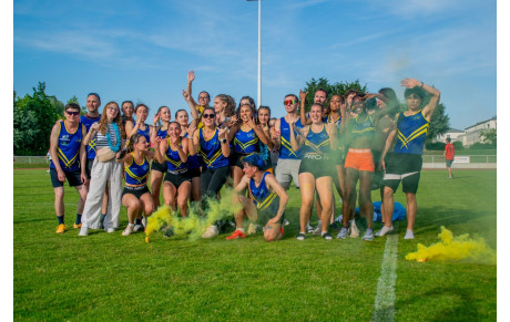 Résultats 2ème tour interclubs : 28125 points pour le JTA!
