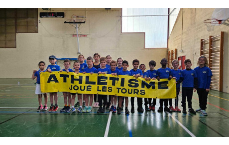 Résultats anim'athle Ligeuil