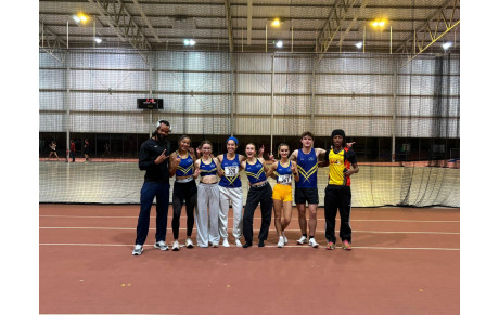 Résultats meeting CA+ Fontainebleau