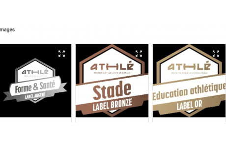 Labellisation 2025-2026