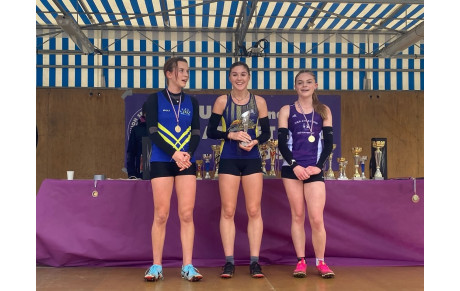 Résultats cross Château-Renault