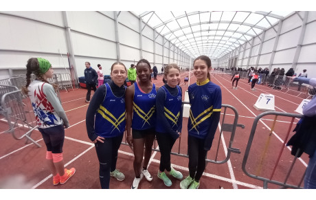 Résultats épreuves combinées BE/MI Fleury