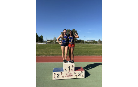 Departementaux de lancers à Avoine