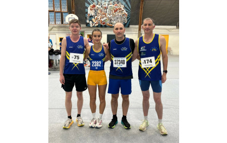 Courir santé 2026