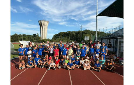 Eveils/Poussins (U10/U12)