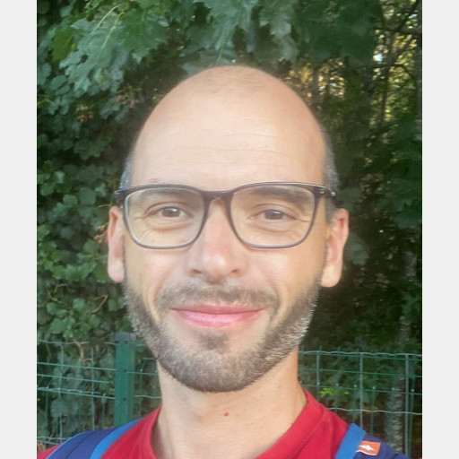 Laurent Le Merdy